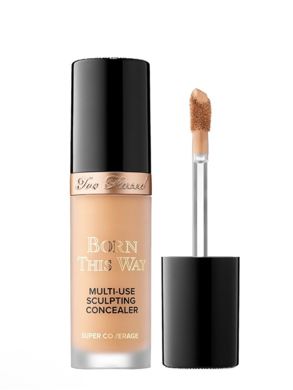 NEW ☘️Born This Way Multi-Use Sculpting Concealer MOCHA